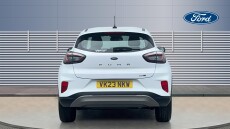 Ford Puma 1.0 EcoBoost Hybrid mHEV Titanium 5dr Petrol Hatchback